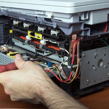 Ремонт принтера