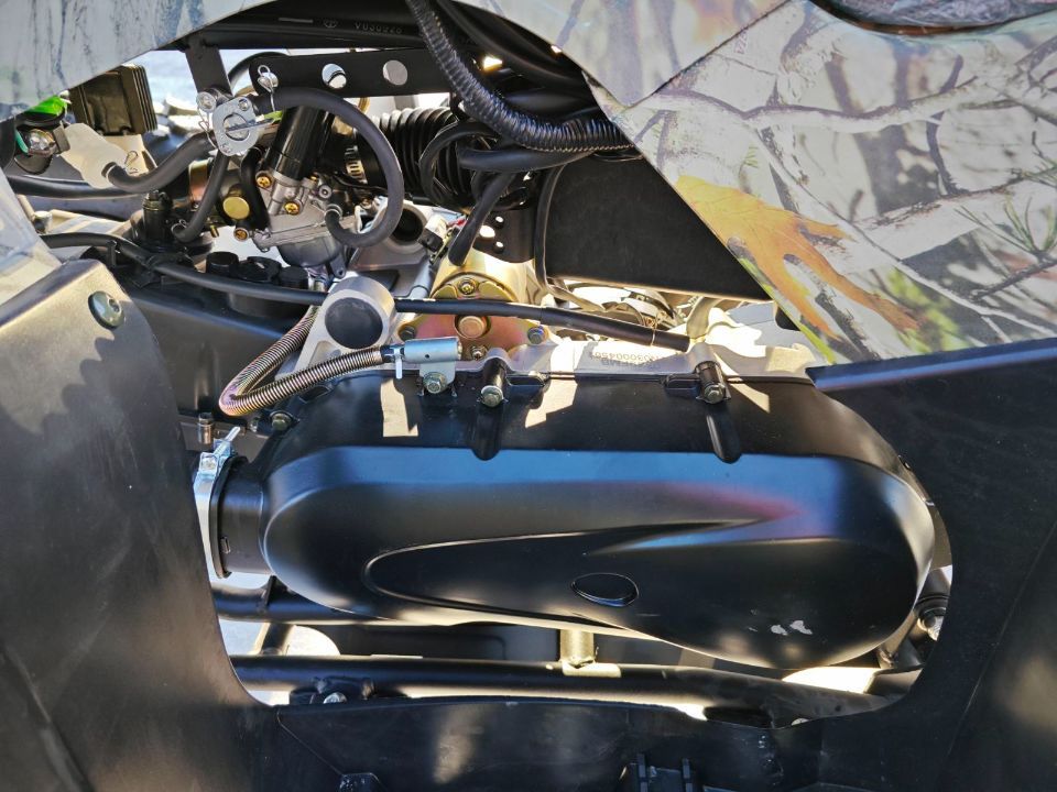 MOTOLAND 200 ALL ROAD