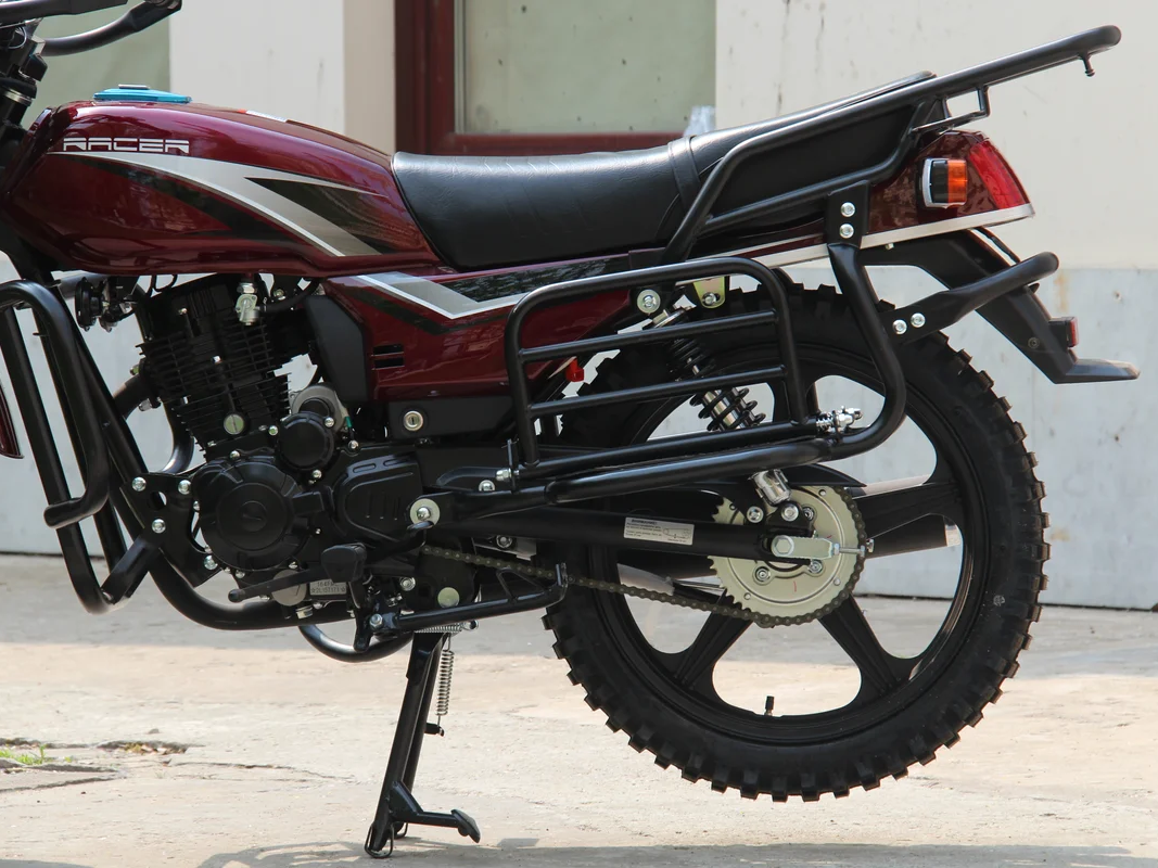 RACER RC200GY-C2A TOURIST