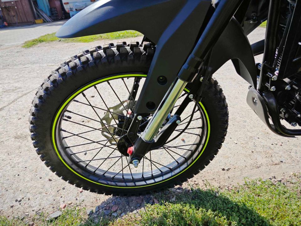 ТУРЭНДУРО MOTOLAND 300 ENDURO CADET