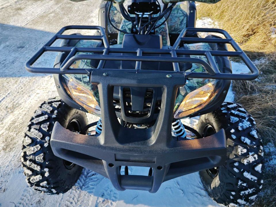 MOTOLAND 200 ALL ROAD