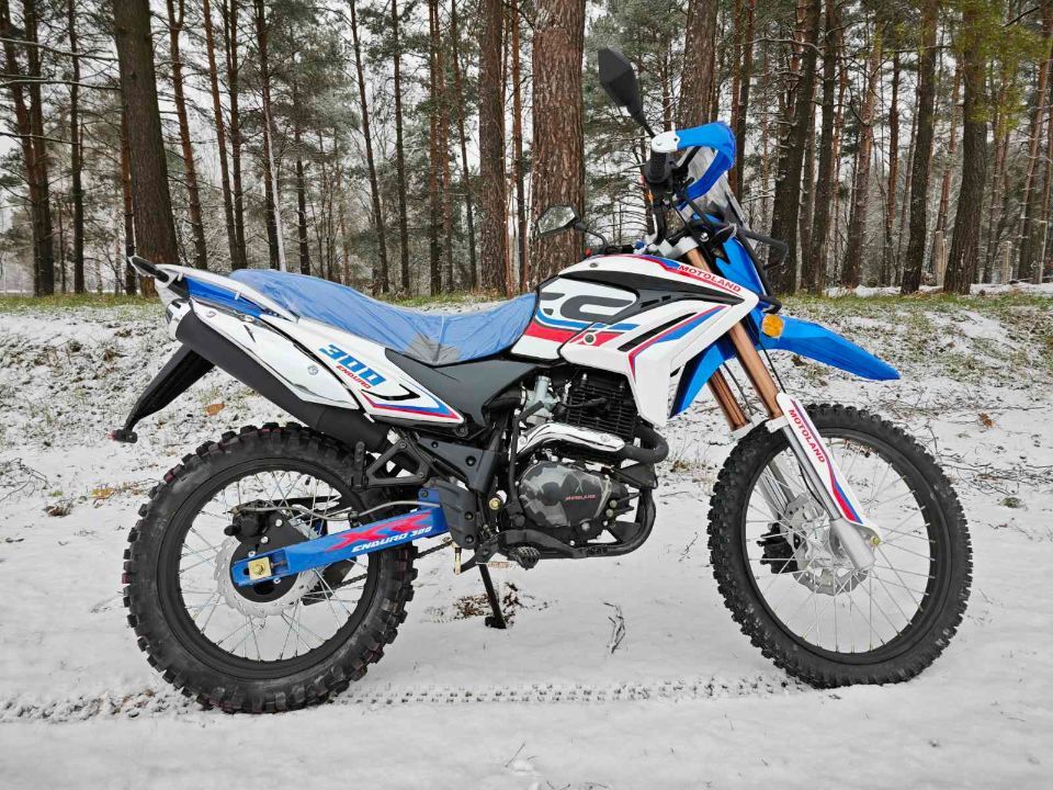 Motoland XR300 ENDURO