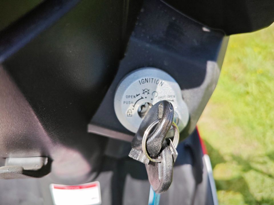 EGULMOTO FORMULA 125 EFI (BIG BORE KIT 175CM3, ЭПТС) С ЭПТС