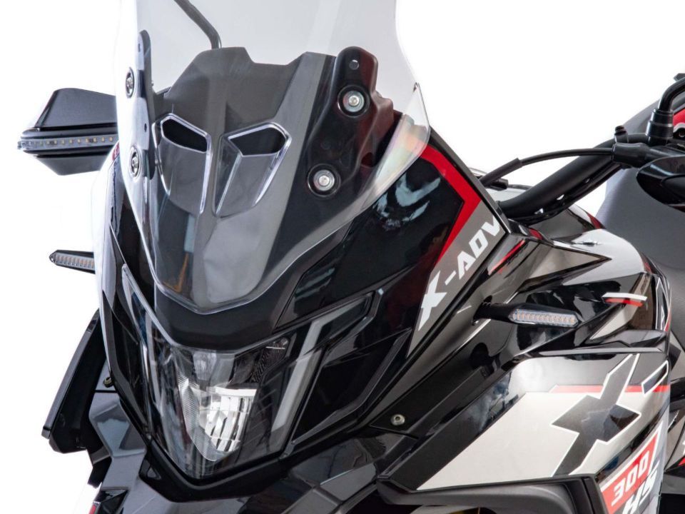 MOTOLAND 300 ENDURO GARET