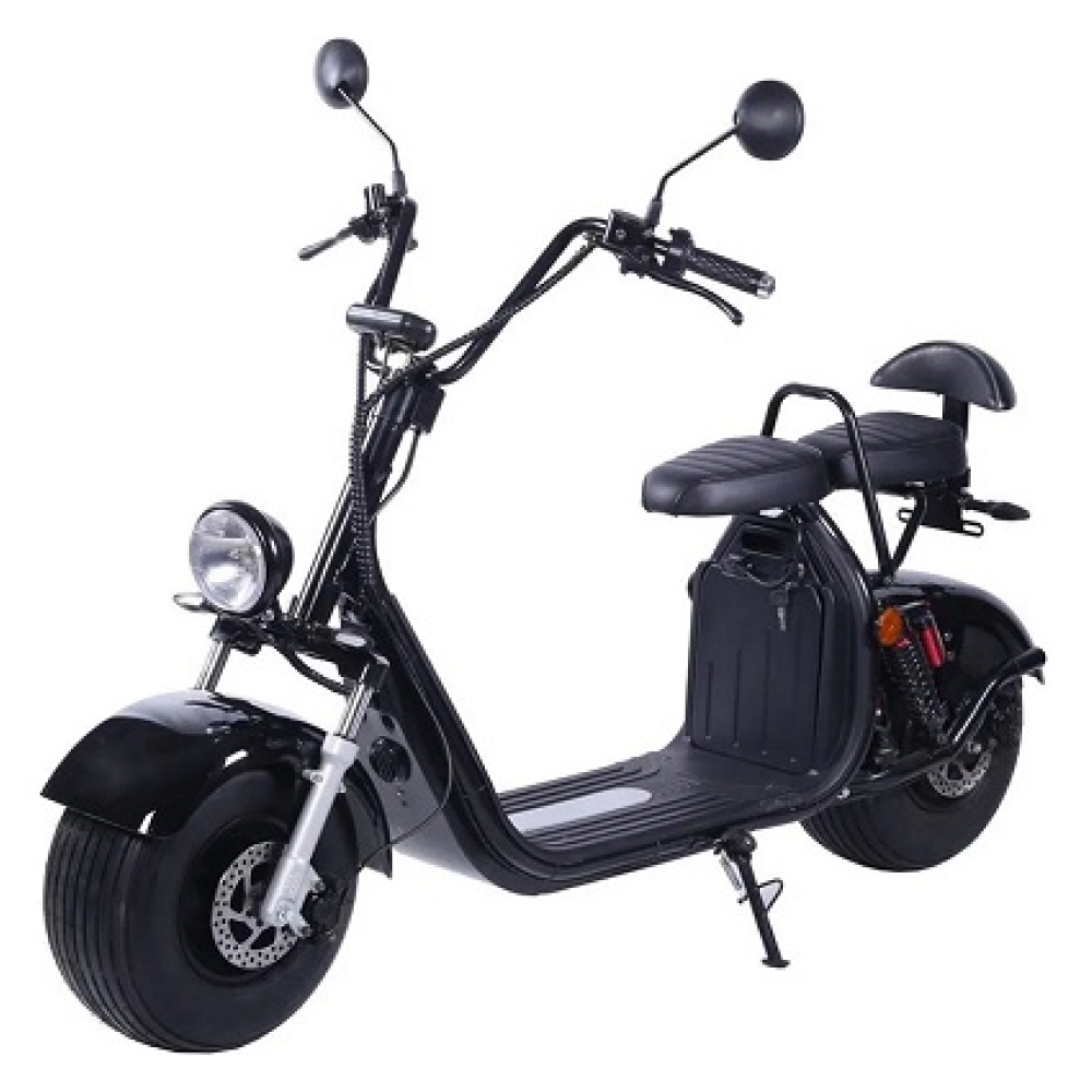 ЭЛЕКТРОСКУТЕР VOLT VIBE