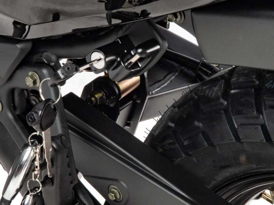 MOTOLAND 300 ENDURO GARET