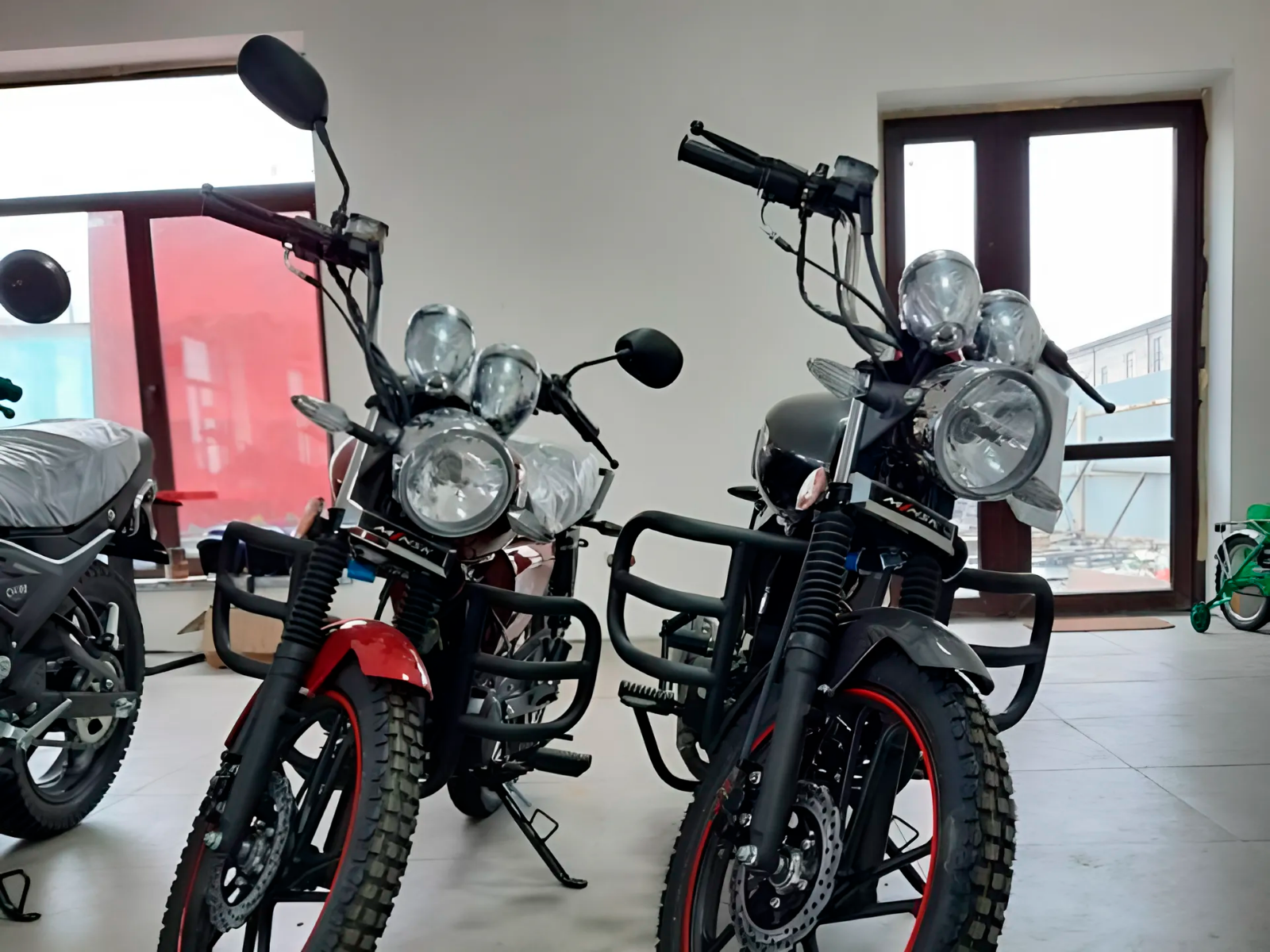 Минск Minsk D4 50