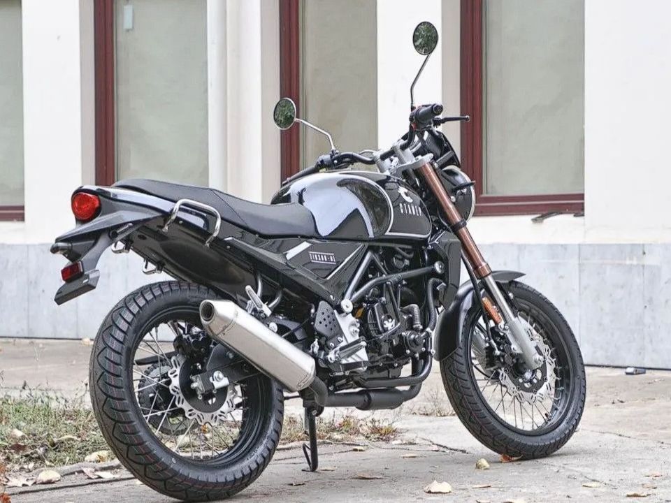 ЗИД 300-01 СТАЙЕР