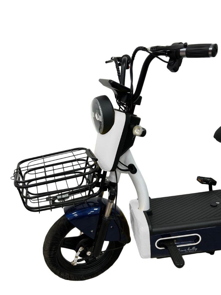 ЭЛЕКТРОСКУТЕР SHTENLI MODEL 9 LONG RANGE