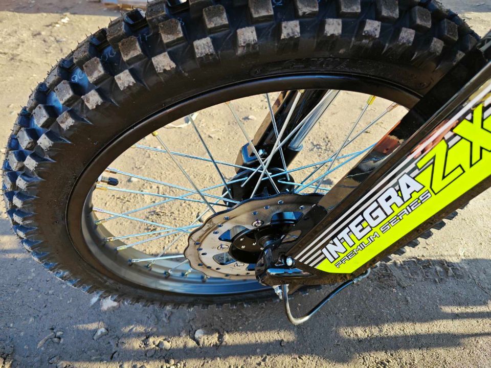 MOTOLAND 300 ENDURO ST NEON