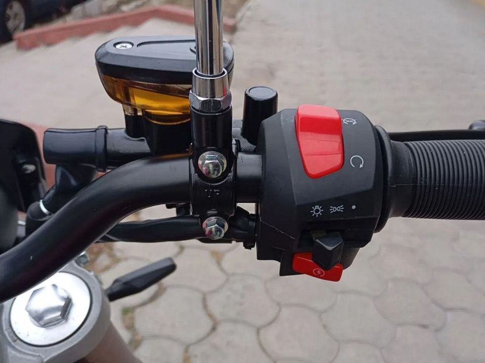 ЗИД 300-01 СТАЙЕР