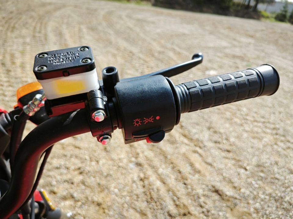 ROCKOT ALPHA CITY M-12