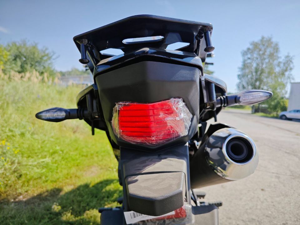 ТУРЭНДУРО MOTOLAND 300 ENDURO CADET