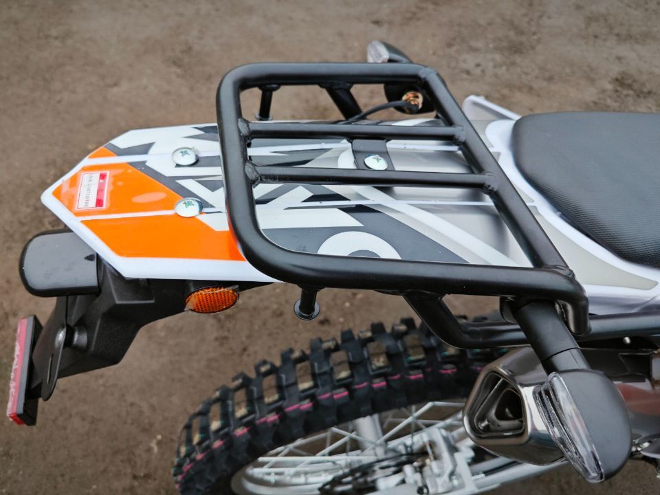 KAYO T2 300 ENDURO PR С ЭПТС