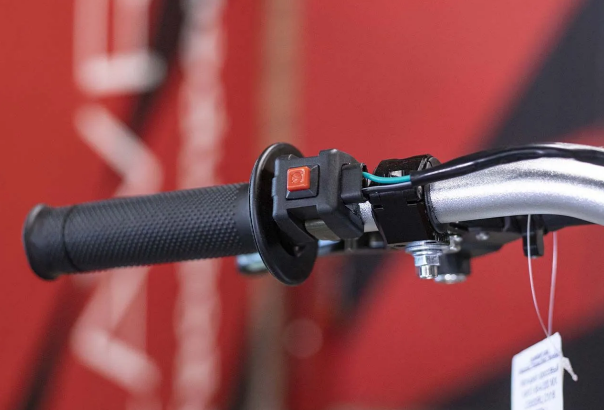 KAYO K6-A 300 MX (CB300RL) без ЭПТС