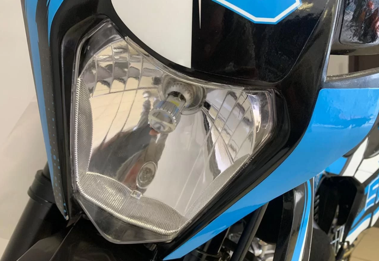 MOTOLAND 150 GF150 E 19/16