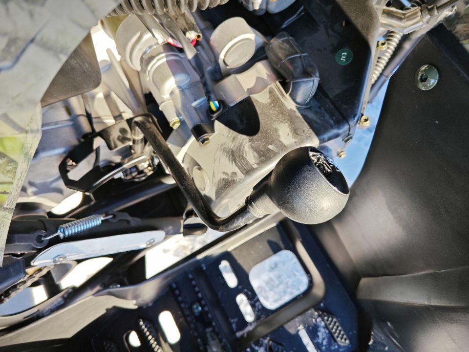 MOTOLAND 200 ALL ROAD