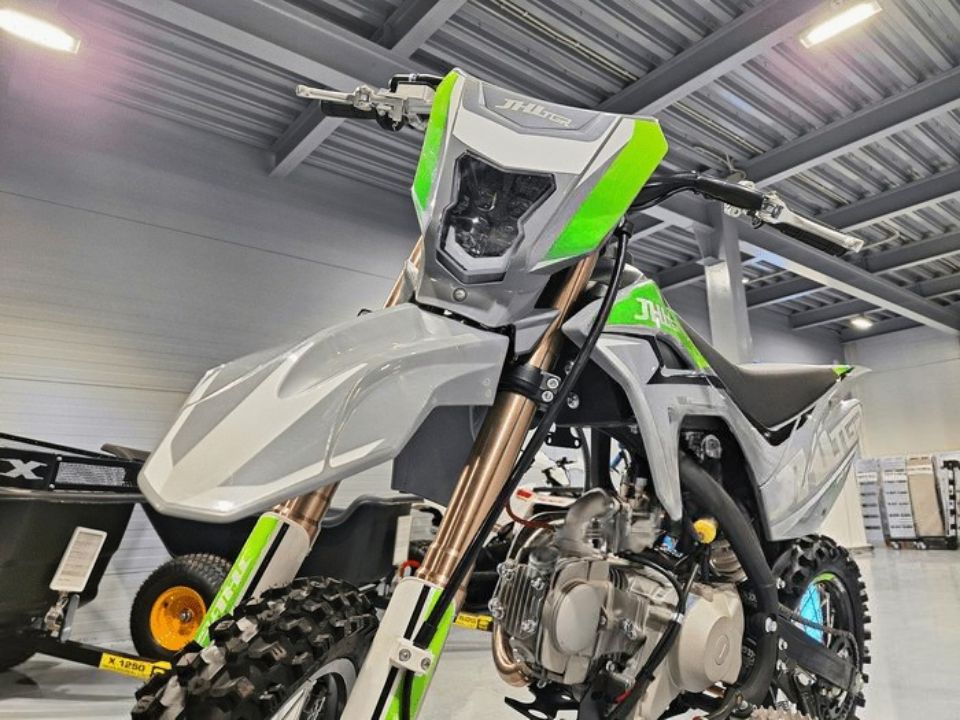 JHL LK24 YX125EM 17/14