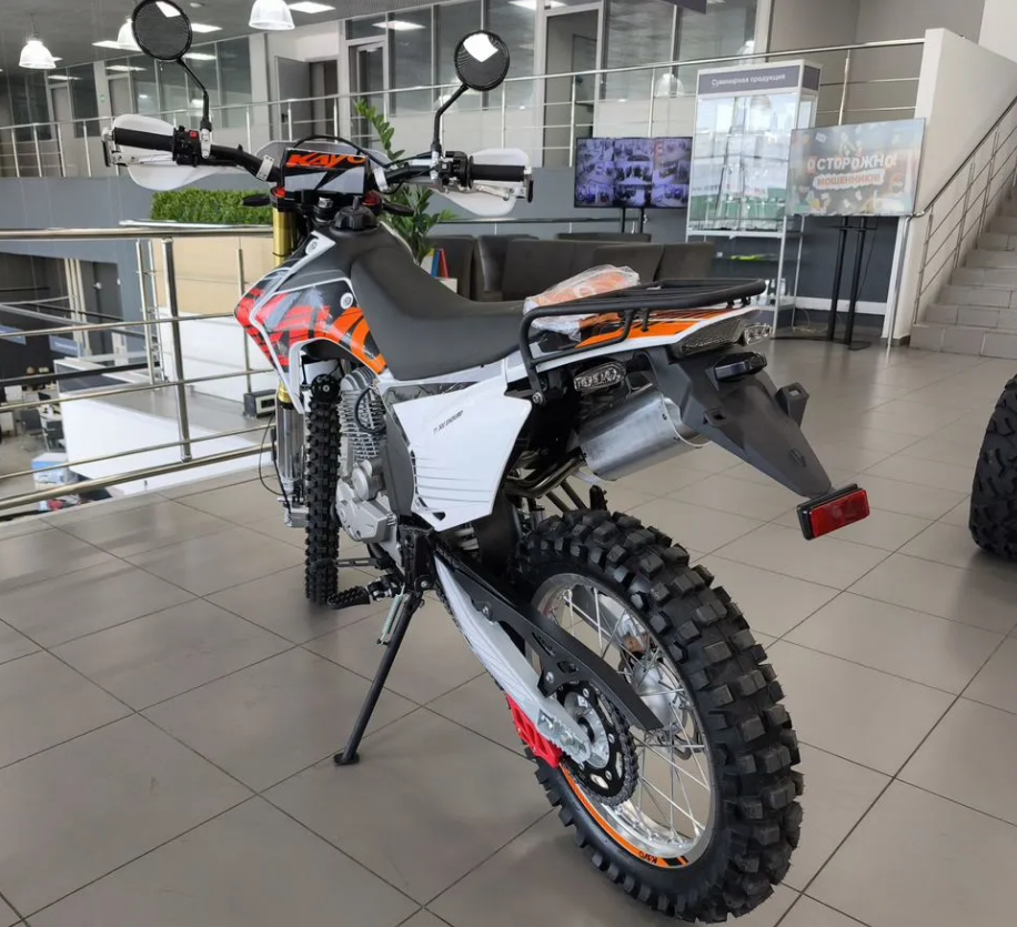 KAYO T1 300 ENDURO (PR300)