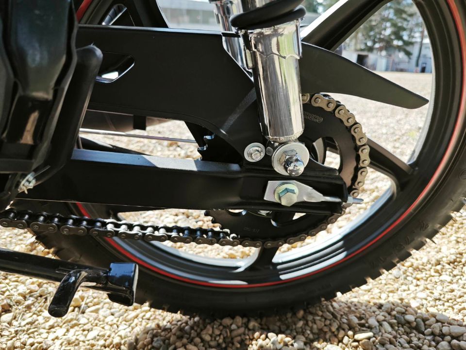 ROCKOT ALPHA CITY M-12