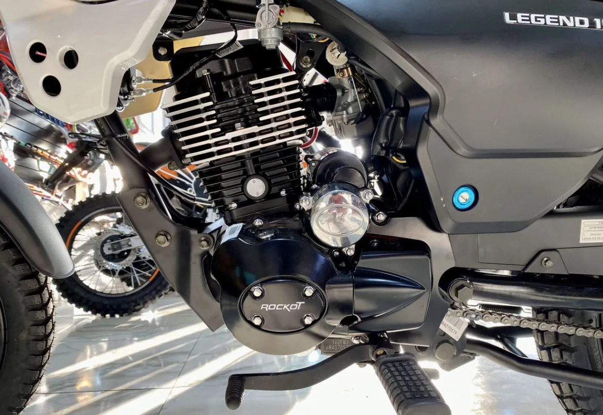 ROCKOT LEGEND 150