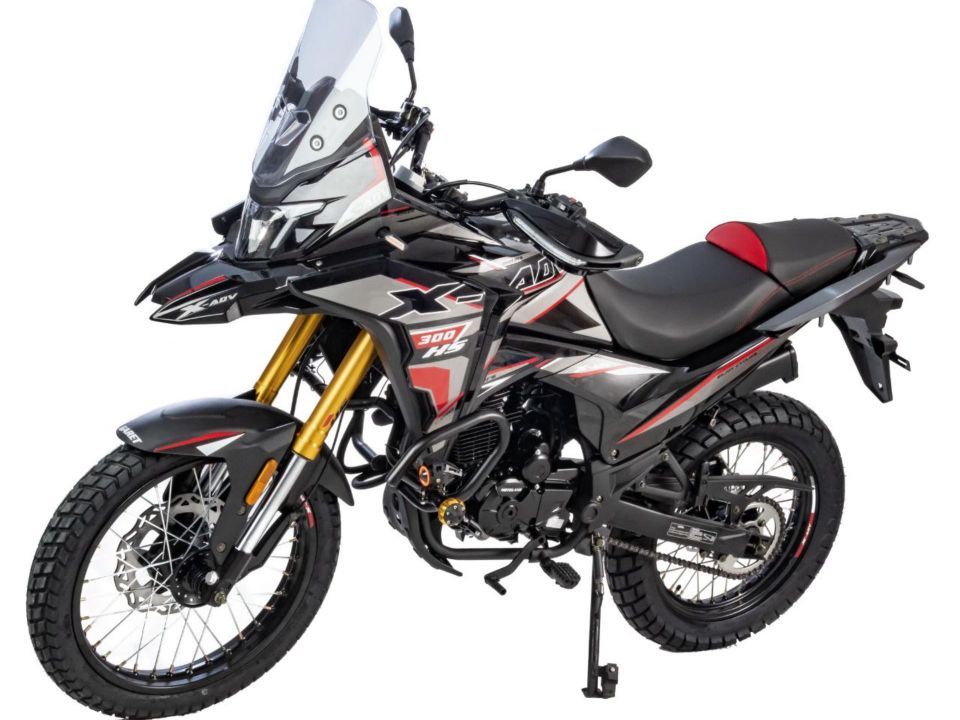 MOTOLAND 300 ENDURO GARET