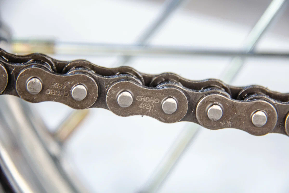 Минск Minsk Hunter 150