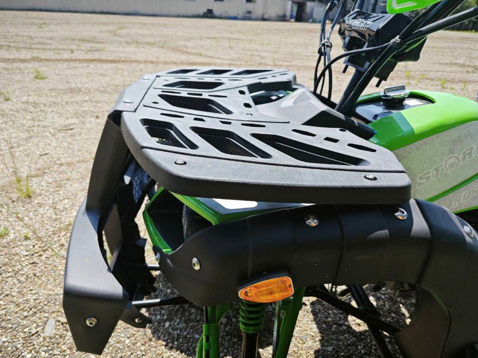 ATV STOEM ALL ROAD 200