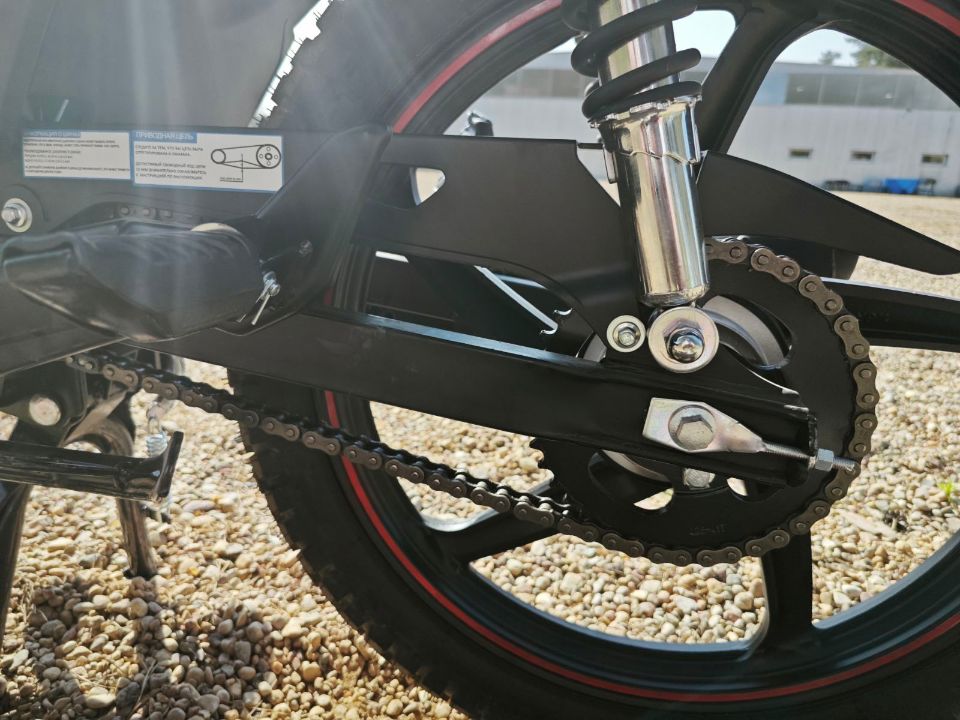 ROCKOT ALPHA CITY M-12