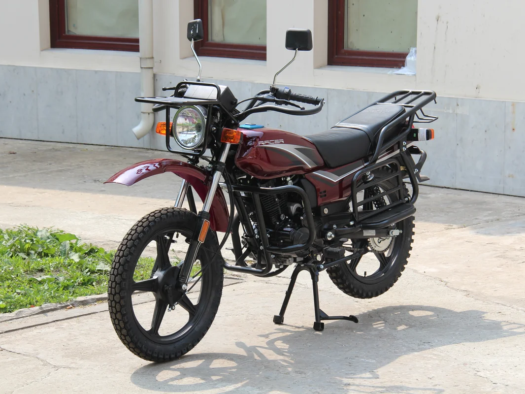 RACER RC200GY-C2A TOURIST