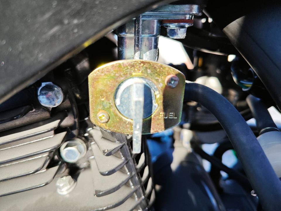 КРОСС MOTOLAND XT250 HS 172FMM (PR5)