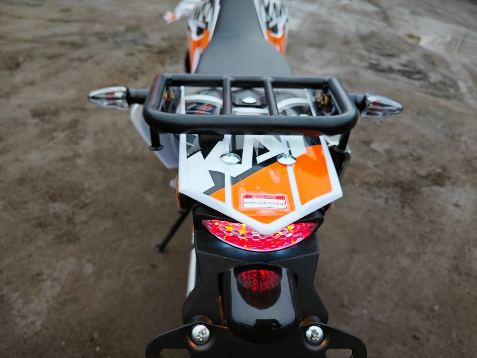 KAYO T2 300 ENDURO PR С ЭПТС