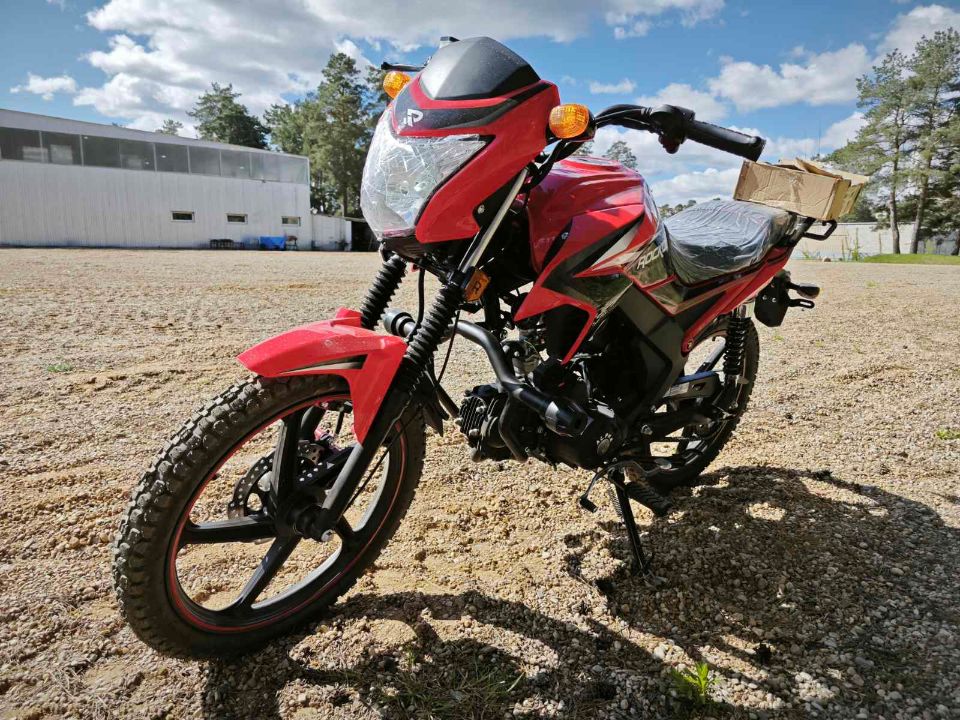 ROCKOT ALPHA CITY M-12