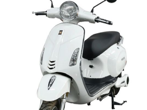 ЭЛЕКТРОСКУТЕР SHTENLI MODEL 60