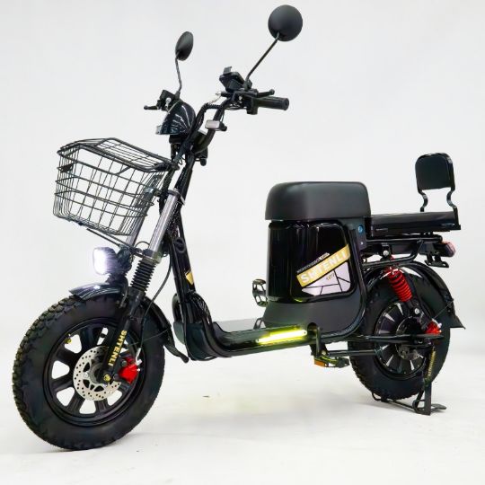 ЭЛЕКТРОВЕЛОСИПЕД SHTENLI MODEL 107 60V20A