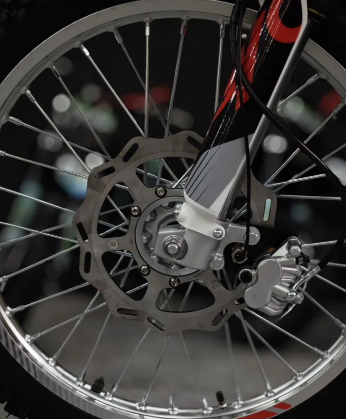 KAYO T1 300 ENDURO (PR300)