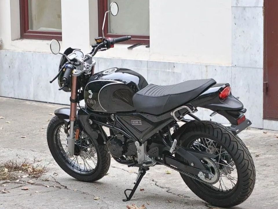 ЗИД 300-01 СТАЙЕР