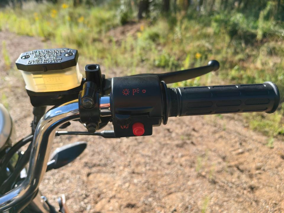 МОПЕД МИНСК D4 50