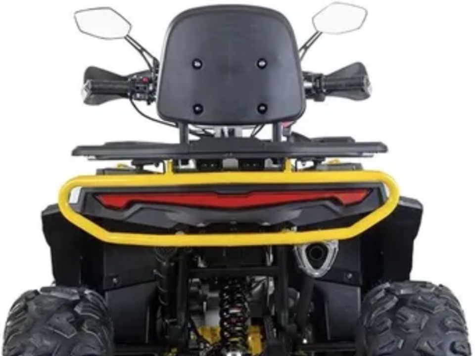 AVM ADVENTURE 250