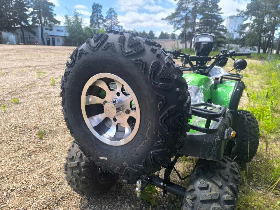 STORM SELECT 250CC С ПСМ