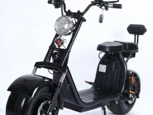 ЭЛЕКТРОСКУТЕР SHTENLI MODEL 18