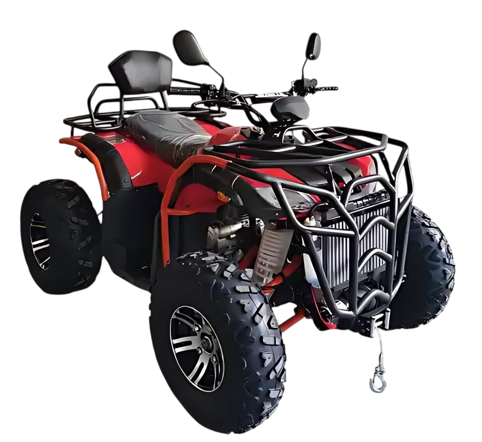 STORM MAX 300 X с ПСМ