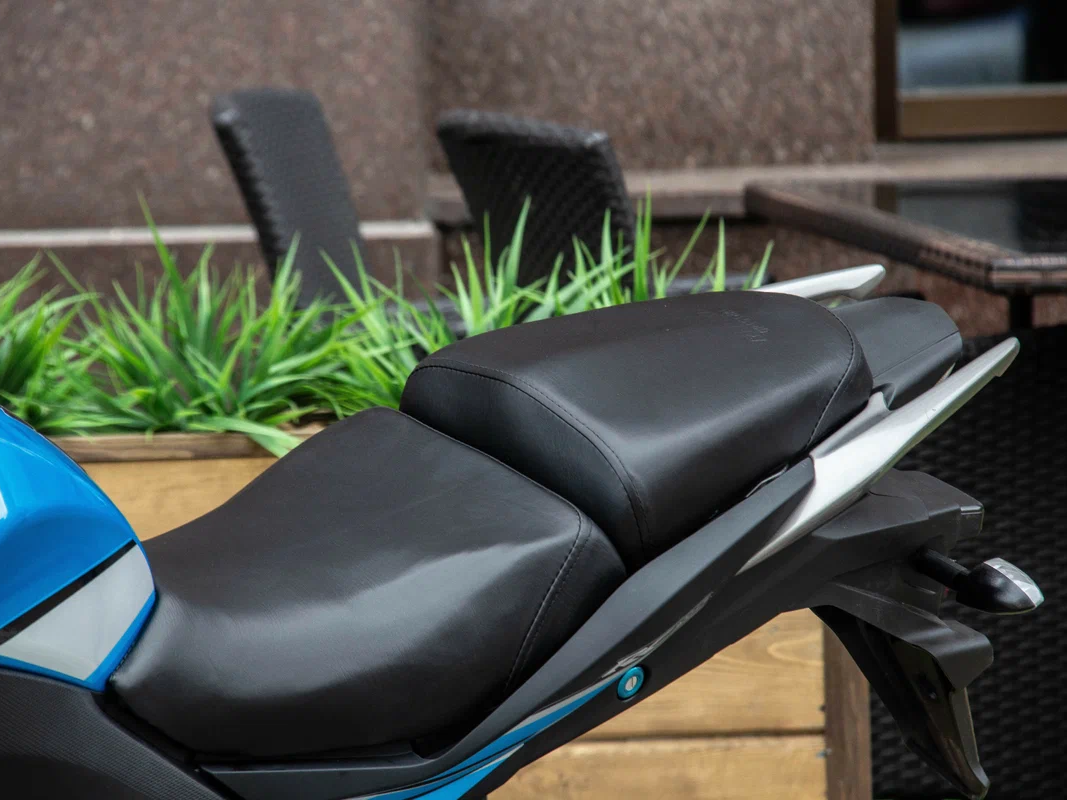 RACER SKYWAY RC300CS