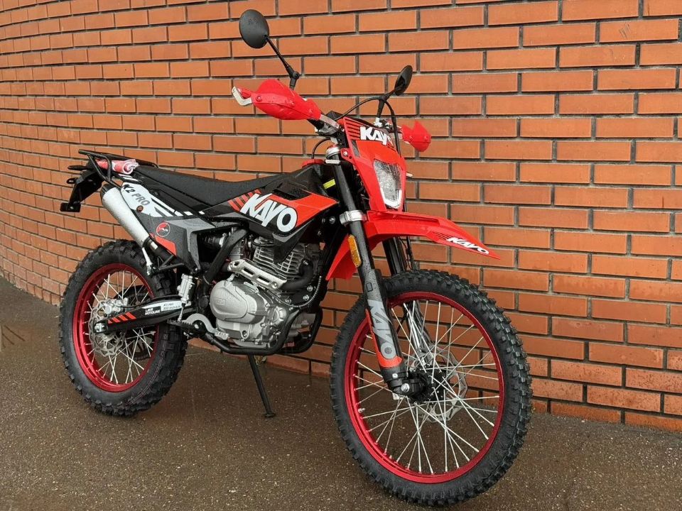 KAYO K2 PRO 300 ROAD