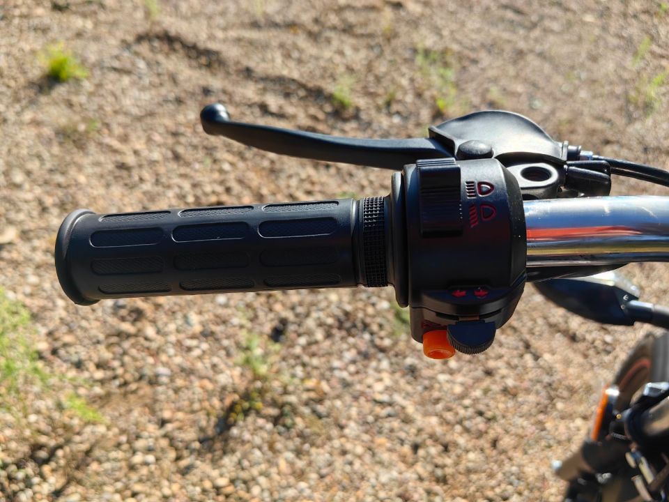 МОПЕД МИНСК D4 50