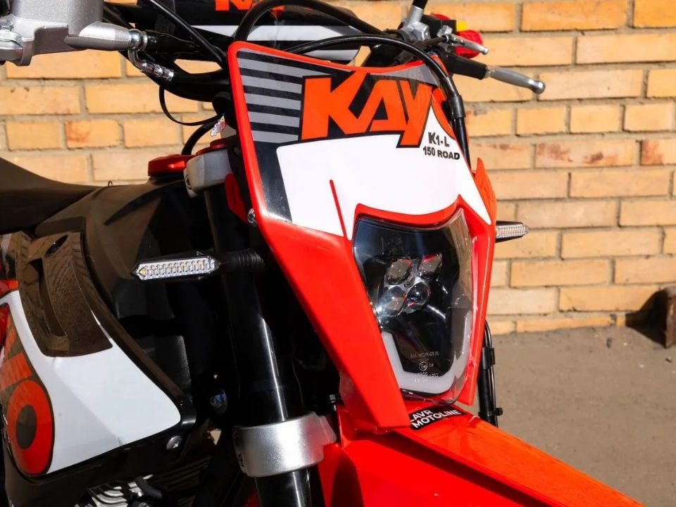 KAYO K1-L 150 ROAD (CB150)