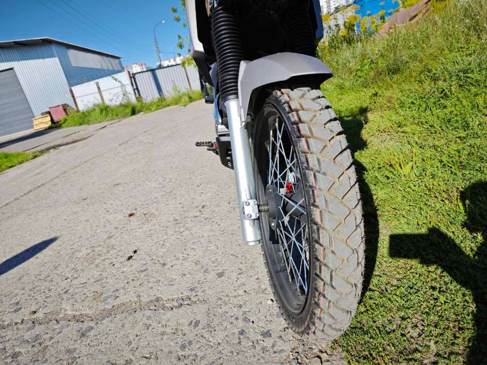 Минск Minsk GOOSE 400