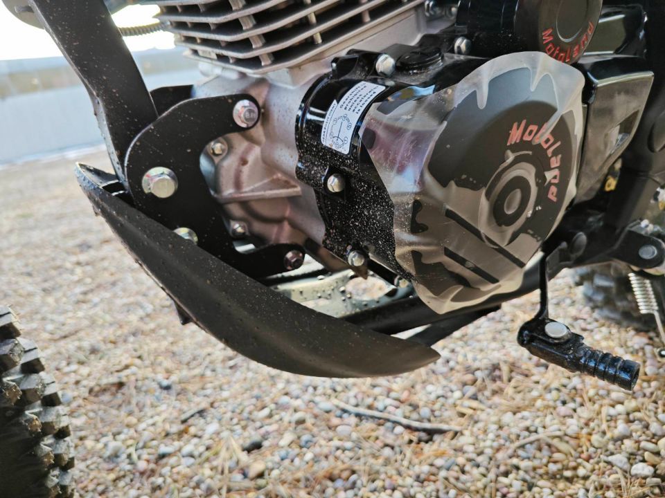 КРОСС MOTOLAND XT300 HS 175FMM (PR5) С ЭПТС