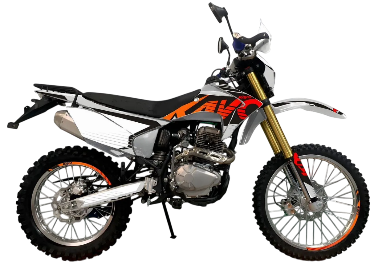 KAYO T1 300 ENDURO (PR300)