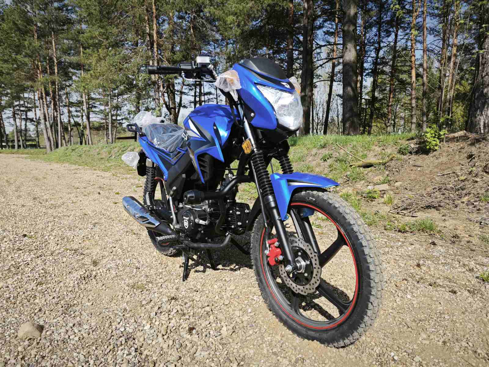 ROCKOT ALPHA CITY M-12